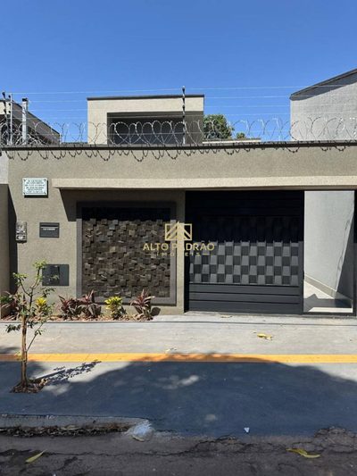 Casa, 3 quartos, 125 m² - Foto 2