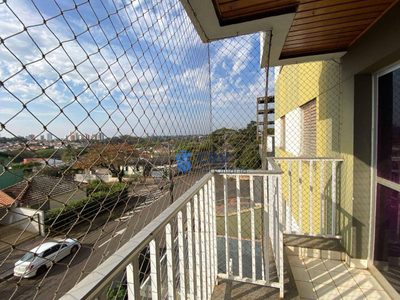 Apartamento, 3 quartos, 84 m² - Foto 4