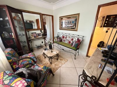 Apartamento, 2 quartos, 78 m² - Foto 2