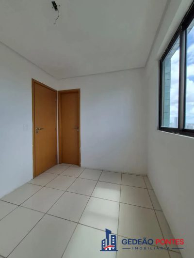 Apartamento, 2 quartos, 43 m² - Foto 2