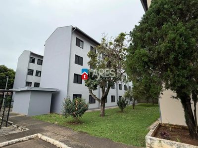 Apartamento, 2 quartos, 52 m² - Foto 1