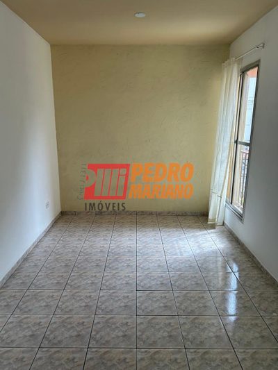 Apartamento, 1 quarto, 40 m² - Foto 1