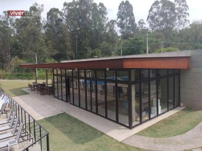 Loteamento e Condomínio, 833 m² - Foto 4