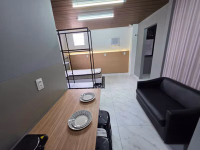 Flat/Apart Hotel - Foto 4