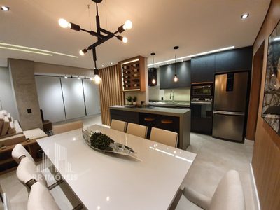 Apartamento, 2 quartos, 75 m² - Foto 1
