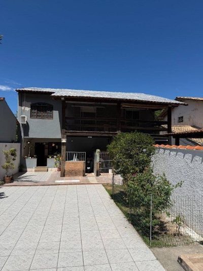 Casa, 6 quartos, 360 m² - Foto 2