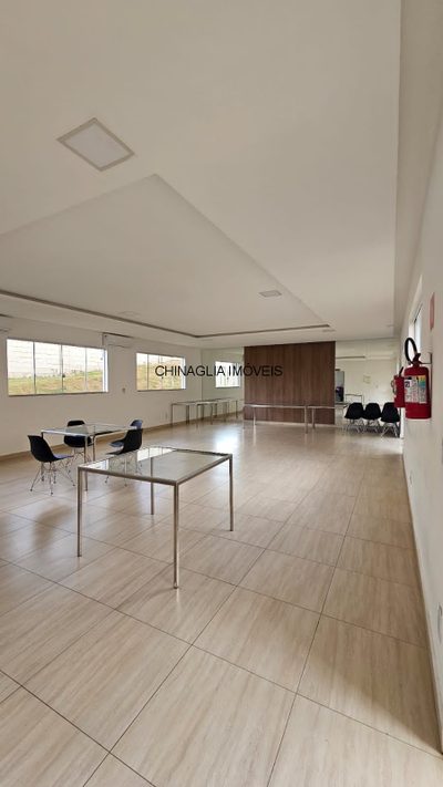 Apartamento, 2 quartos, 42 m² - Foto 3