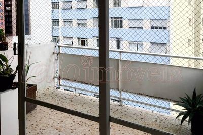 Apartamento, 3 quartos, 158 m² - Foto 5