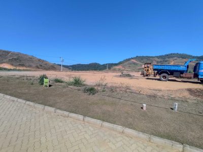 Terreno, 699 m² - Foto 1