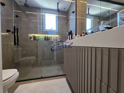 Apartamento, 4 quartos, 305 m² - Foto 5