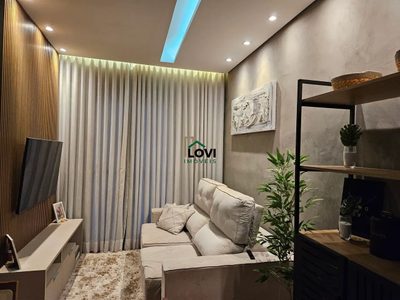 Apartamento, 2 quartos, 59 m² - Foto 1