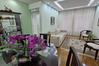 Apartamento, 2 quartos, 83 m² - Foto 2