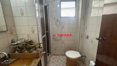 Apartamento, 2 quartos, 82 m² - Foto 5