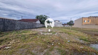 Terreno, 131 m² - Foto 1