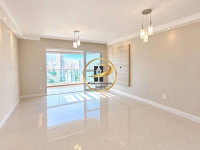 Apartamento, 3 quartos, 109 m² - Foto 2