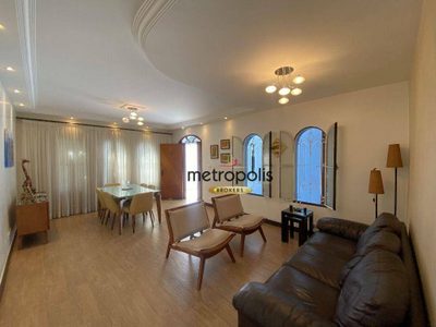 Sobrado, 3 quartos, 178 m² - Foto 1