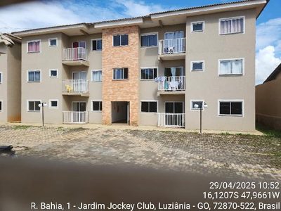 Apartamento, 2 quartos, 56 m² - Foto 1