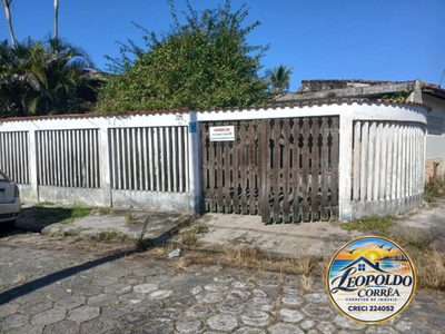 Casa, 2 quartos, 89 m² - Foto 1