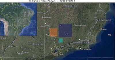 Terreno, 27 hectares - Foto 4