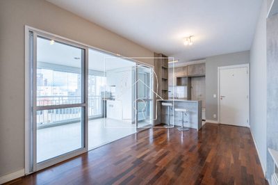 Apartamento, 2 quartos, 72 m² - Foto 1