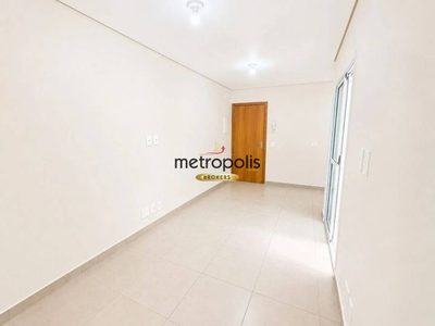 Apartamento, 2 quartos, 40 m² - Foto 2