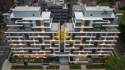 Apartamento, 3 quartos, 132 m² - Foto 2