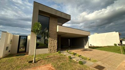 Casa, 3 quartos, 194 m² - Foto 2