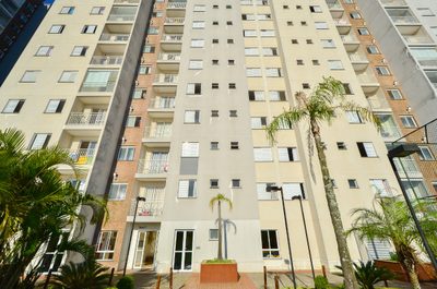 Apartamento, 3 quartos, 62 m² - Foto 2