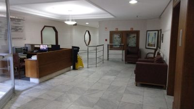 Sala-Conjunto, 36 m² - Foto 3