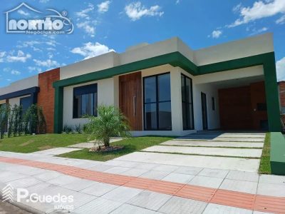 Casa, 2 quartos, 82 m² - Foto 2