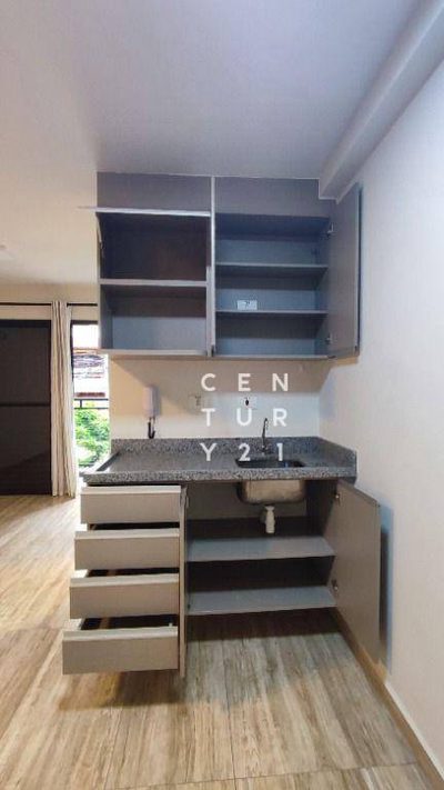 Apartamento, 1 quarto, 25 m² - Foto 4