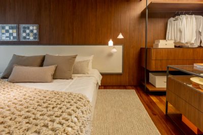 Apartamento, 4 quartos, 180 m² - Foto 1