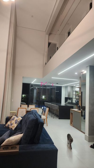 Casa de Condomínio, 3 quartos - Foto 5