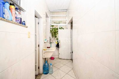 Apartamento, 3 quartos, 100 m² - Foto 1