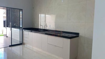 Casa, 3 quartos, 125 m² - Foto 2