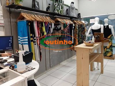 Loja-Salão, 31 m² - Foto 3