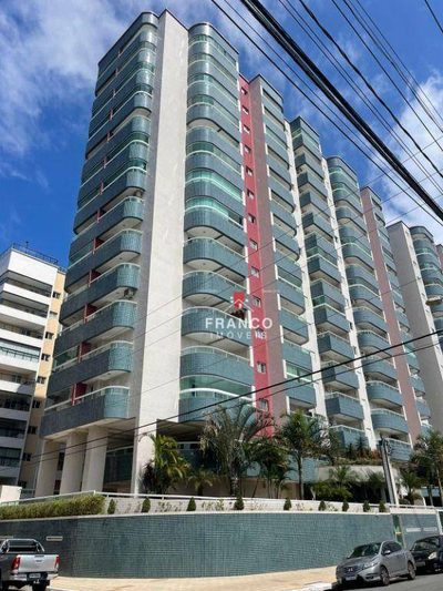 Apartamento, 2 quartos, 70 m² - Foto 1