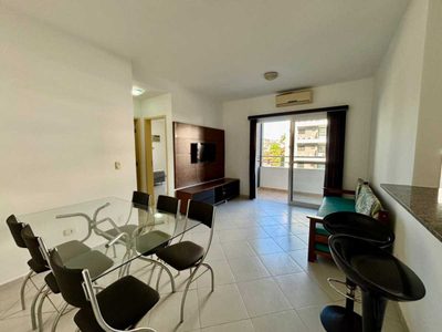 Apartamento, 2 quartos, 73 m² - Foto 2
