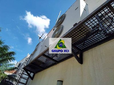 Prédio Inteiro, 429 m² - Foto 4