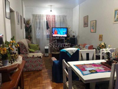 Apartamento, 2 quartos, 80 m² - Foto 2