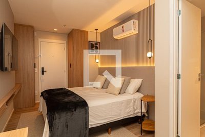 Kitnet-Studio, 25 m² - Foto 3