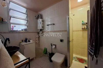 Apartamento, 2 quartos, 91 m² - Foto 2