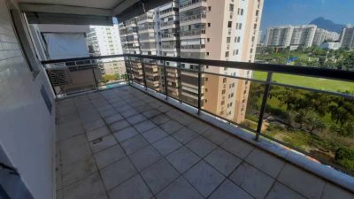 Apartamento, 2 quartos, 91 m² - Foto 2