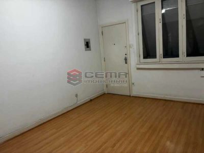 Apartamento, 1 quarto, 39 m² - Foto 4