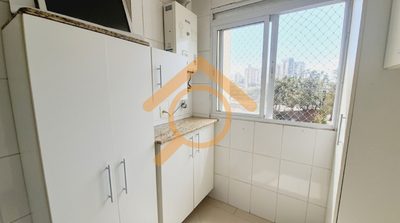 Apartamento, 2 quartos, 77 m² - Foto 4