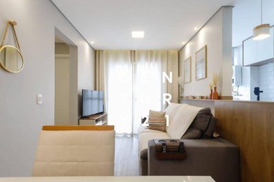 Apartamento, 2 quartos, 51 m² - Foto 5