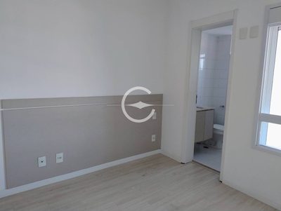 Apartamento, 1 quarto, 50 m² - Foto 3