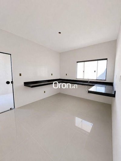 Casa, 3 quartos, 120 m² - Foto 2