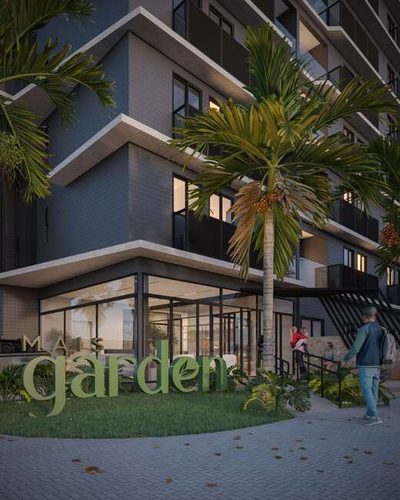 Apartamento, 3 quartos, 64 m² - Foto 4