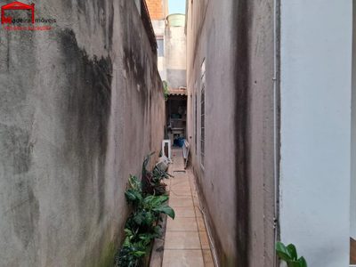 Sobrado, 3 quartos, 120 m² - Foto 5